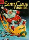Santa Claus Funnies #17 Comic Books - Covers, Scans, Photos in Santa Claus Funnies Comic Books - Covers, Scans, Gallery